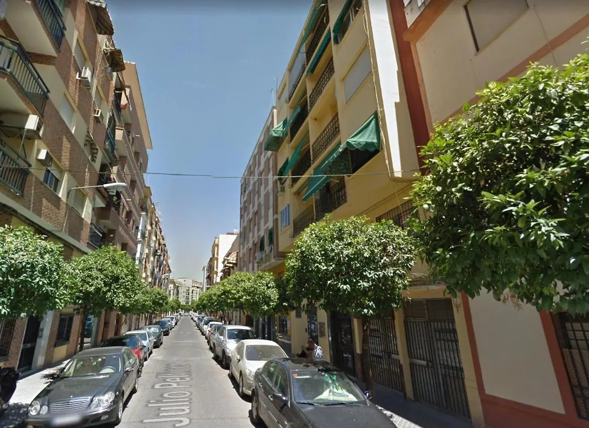 Apartamento Julio Pellicer Apartamento Córdoba 0*,  España