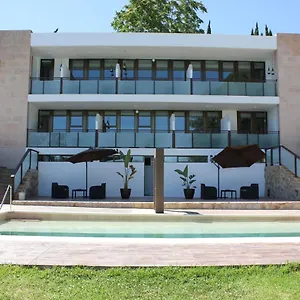  Apartamento Rurales El Mirador
