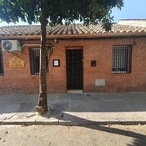  Сasa de vacaciones La Casa El Limonero