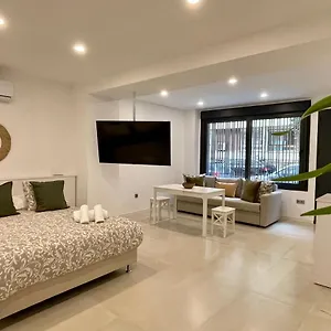  Apartamento El Olivo