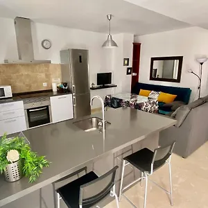  Apartamento Calle Pérez De Castro
