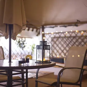  Apartamento Casa Turística Patio Cordobés - Parking Judería